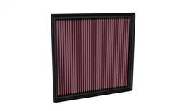 K&N Filters - K&N Filters 33-5138 Air Filter - Image 1