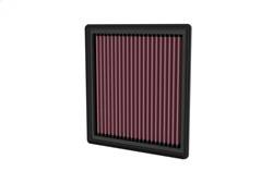 K&N Filters - K&N Filters 33-5140 Air Filter - Image 1