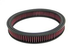 K&N Filters - K&N Filters E-1515 Air Filter - Image 1