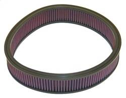 K&N Filters - K&N Filters E-1590 Air Filter - Image 1