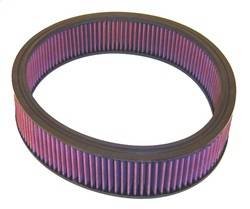 K&N Filters - K&N Filters E-2867 Air Filter - Image 1