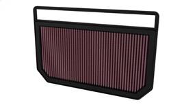 K&N Filters - K&N Filters 33-5121 Air Filter - Image 1