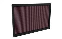 K&N Filters - K&N Filters 33-5142 Air Filter - Image 1