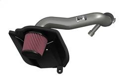 K&N Filters - K&N Filters 69-9510TC Performance Air Intake System - Image 1