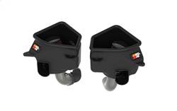 K&N Filters - K&N Filters 69-7086TC Performance Air Intake System - Image 1