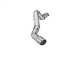 MBRP Exhaust - MBRP Exhaust S60610409 Armor Plus Filter Back Exhaust System - Image 1