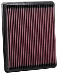 Airaid - Airaid 850-135 Air Filter - Image 1