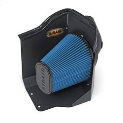 Airaid - Airaid 203-215 AIRAID Cold Air Dam Air Intake System - Image 1