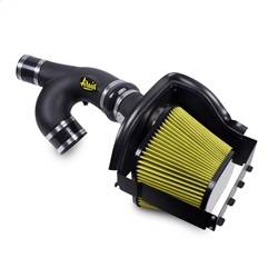 Airaid - Airaid 404-101 Performance Air Intake System - Image 1