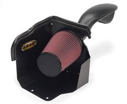 Airaid - Airaid 200-169 AIRAID Cold Air Dam Air Intake System - Image 1