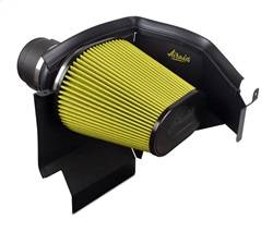 Airaid - Airaid 355-210 Performance Air Intake System - Image 1