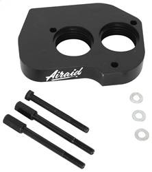 Airaid - Airaid 200-550 PowerAid Throttle Body Spacer - Image 1