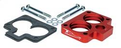 Airaid - Airaid 300-570 PowerAid Throttle Body Spacer - Image 1