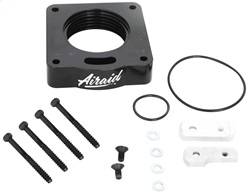 Airaid - Airaid 400-507 PowerAid Throttle Body Spacer - Image 1