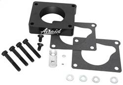 Airaid - Airaid 400-529 PowerAid Throttle Body Spacer - Image 1