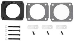 Airaid - Airaid 400-591 PowerAid Throttle Body Spacer - Image 1