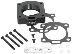 Airaid - Airaid 400-594 PowerAid Throttle Body Spacer - Image 1