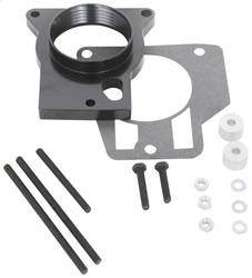 Airaid - Airaid 200-615 PowerAid Throttle Body Spacer - Image 1