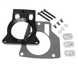 Airaid - Airaid 200-512-1 PowerAid Throttle Body Spacer - Image 1