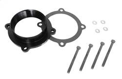 Airaid - Airaid 300-637 PowerAid Throttle Body Spacer - Image 1