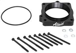 Airaid - Airaid 300-631-1 PowerAid Throttle Body Spacer - Image 1