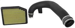 Airaid - Airaid 204-794 AIRAID Jr. Air Intake Tube Kit - Image 1