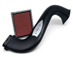 Airaid - Airaid 400-740 AIRAID Jr. Air Intake Tube Kit - Image 1