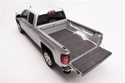 BedRug - BedRug BMC07CCS BedRug Floor Truck Bed Mat - Image 1