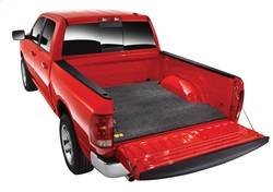 BedRug - BedRug BMT09CCS BedRug Floor Truck Bed Mat - Image 1