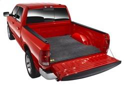 BedRug - BedRug BMM16DCS BedRug Floor Truck Bed Mat - Image 1