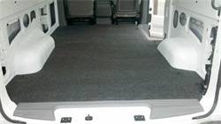 BedRug - BedRug VTNV11 VanTred Cargo Mat - Image 1