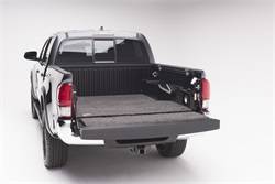 BedRug - BedRug BMY05SBS BedRug Floor Truck Bed Mat - Image 1