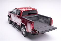 BedRug - BedRug BRJ20SBK BedRug Complete Truck Bed Liner - Image 1