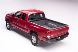 BedRug - BedRug BRY22RBK BedRug Complete Truck Bed Liner - Image 1