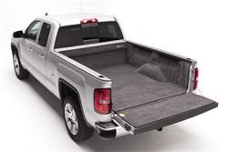 BedRug - BedRug BRC99SBK BedRug Complete Truck Bed Liner - Image 1