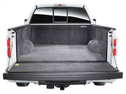 BedRug - BedRug BRQ04SBK BedRug Complete Truck Bed Liner - Image 1