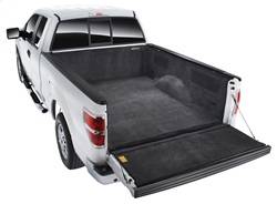 BedRug - BedRug BRQ99LBK BedRug Complete Truck Bed Liner - Image 1