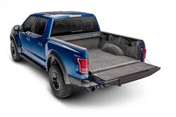 BedRug - BedRug BRQ17LBK BedRug Complete Truck Bed Liner - Image 1