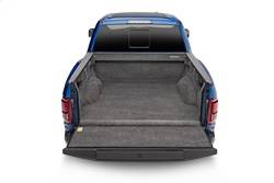 BedRug - BedRug BRQ17SBK BedRug Complete Truck Bed Liner - Image 1