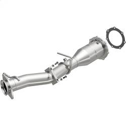 MagnaFlow 49 State Converter - MagnaFlow 49 State Converter 60503 Direct-Fit Diesel Oxidation Catalyst - Image 1