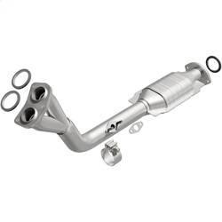 MagnaFlow 49 State Converter - MagnaFlow 49 State Converter 24286 Direct Fit Catalytic Converter - Image 1