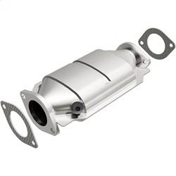 MagnaFlow 49 State Converter - MagnaFlow 49 State Converter 23704 Direct Fit Catalytic Converter - Image 1