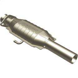 MagnaFlow 49 State Converter - MagnaFlow 49 State Converter 23452 Direct Fit Catalytic Converter - Image 1