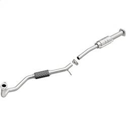 MagnaFlow 49 State Converter - MagnaFlow 49 State Converter 23413 Direct Fit Catalytic Converter - Image 1