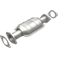 MagnaFlow 49 State Converter - MagnaFlow 49 State Converter 93445 Direct Fit Catalytic Converter - Image 1