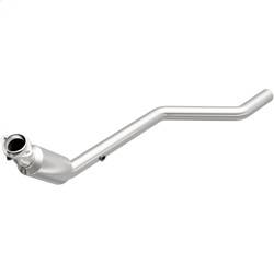 MagnaFlow 49 State Converter - MagnaFlow 49 State Converter 23938 Direct Fit Catalytic Converter - Image 1