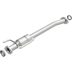 MagnaFlow 49 State Converter - MagnaFlow 49 State Converter 24256 Direct Fit Catalytic Converter - Image 1