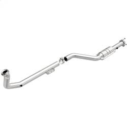 MagnaFlow 49 State Converter - MagnaFlow 49 State Converter 24106 Direct Fit Catalytic Converter - Image 1