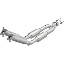 MagnaFlow 49 State Converter - MagnaFlow 49 State Converter 24156 Direct Fit Catalytic Converter - Image 1