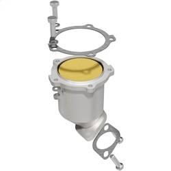 MagnaFlow 49 State Converter - MagnaFlow 49 State Converter 24241 Direct Fit Catalytic Converter - Image 1